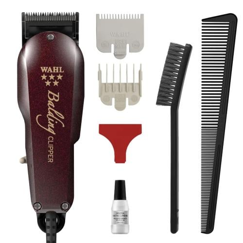 wahl balding hair clipper