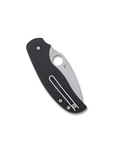 مطوى SPYDERCO Sage 6 Button Compression C123CFBCLP
