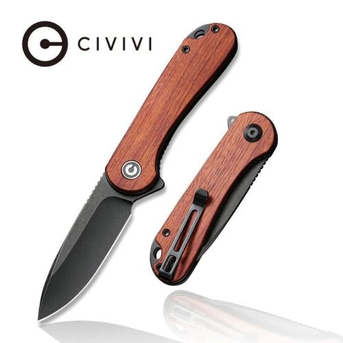 مطوى CIVIVI 907U