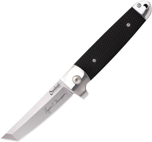 مطوى COLD STEEL 32AA Oyabun Limited