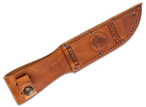 سكين المشاة البحرية الامريكية USMC KA-BAR 1250