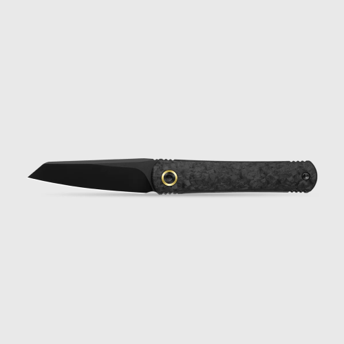 مطوى Kizer 3499.3A1 Feist 3 Framelock CF