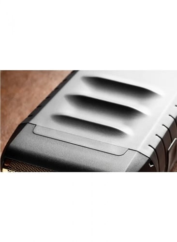 WAHL VANISH SHAVER LI GOLD