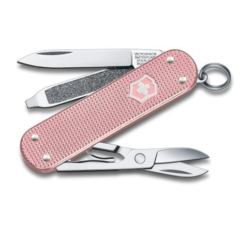 مطوى VICTORINOX 0.6221.252G