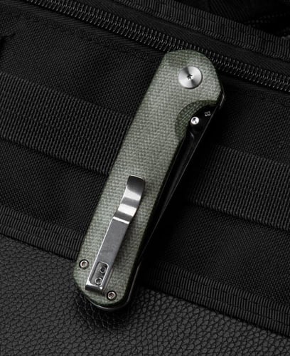 مطوى BESTECH Sledgehammer BG31B-2