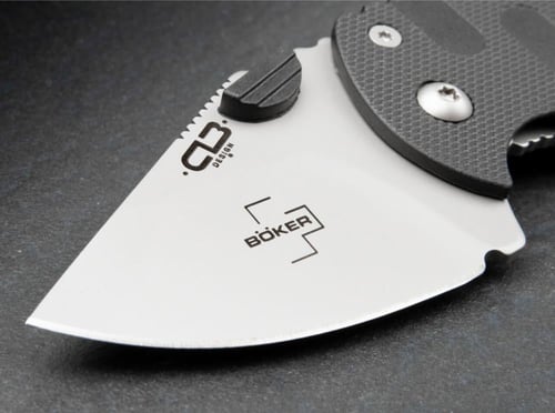 مطوى BOKER SUBCOM P01BO525