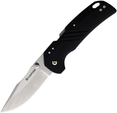 مطوى Cold Steel FL30DPLC35 Engage Atlas Lock S35Vn...