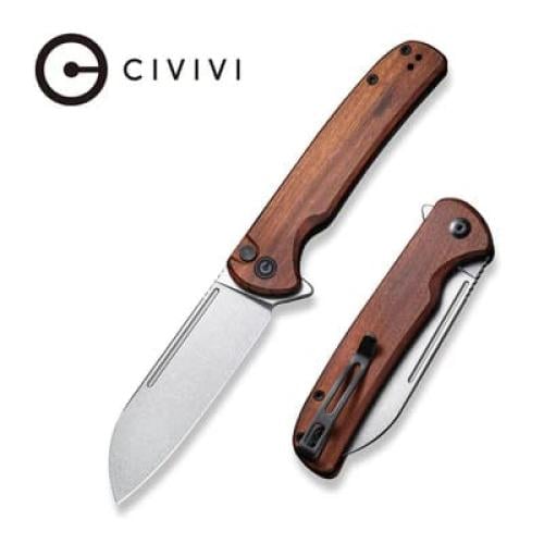 مطوى CIVIVI 20022-3