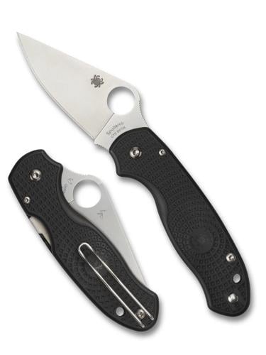 مطوى SPYDERCO C223PBK Para3 Lightweight