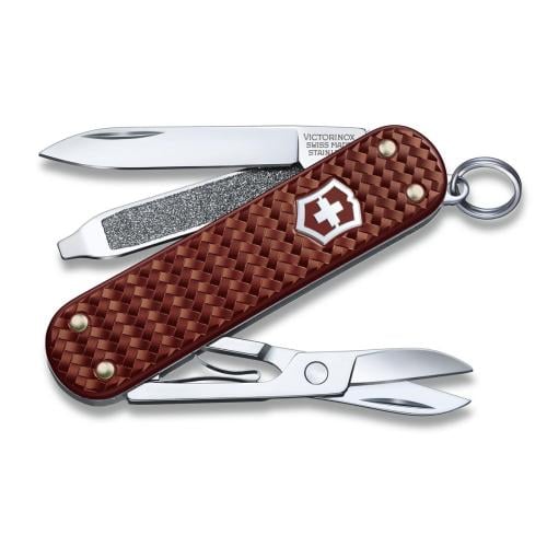 مطوى VICTORINOX 0.6221.4011G
