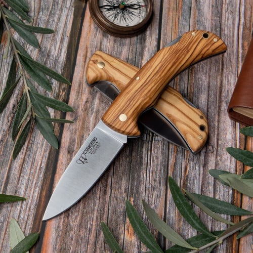 مطوى كودمن cudeman 325-L