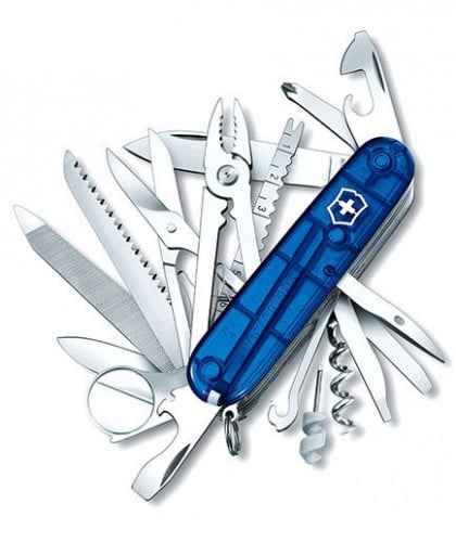 مطوى VICTORINOX 1.6795.T2