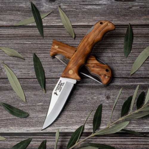 مطوى كودمن cudeman 333-L