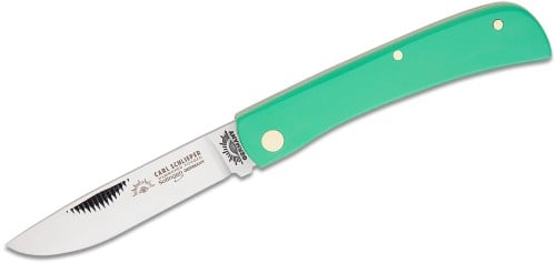 مطوى CARL SCHLIEPER GE99 JRG GREEN