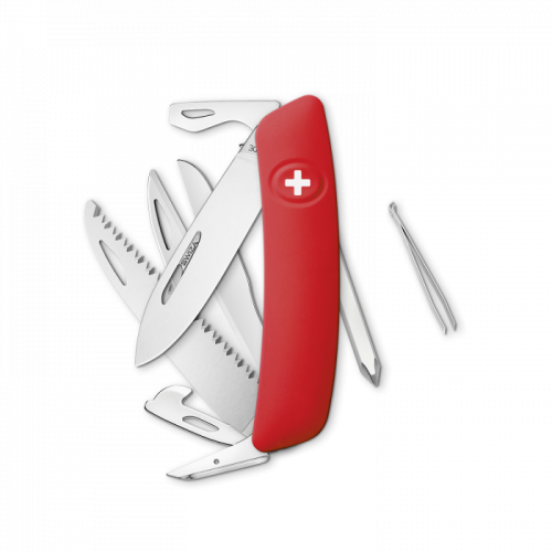 مطوى SWIZA D10 KNI.0140.1000