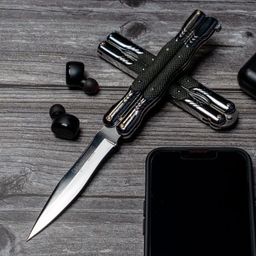مطوى كودمن cudeman 506-B