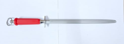 مستحد الماني عريض يد بلاستيك احمر 8626.815G.12