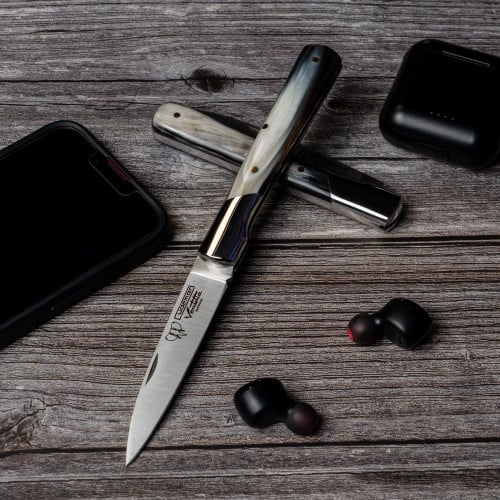 مطوى كودمن cudeman 409-A
