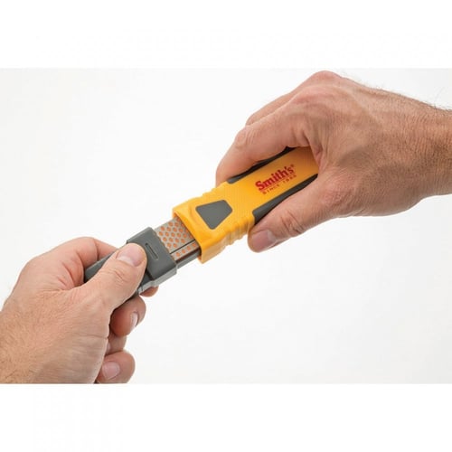 مسن سميث ماسي بجراب