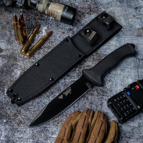 سكين كودمن CUDEMAN 177-N