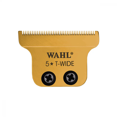 Wahl detailer cordless Li Gold