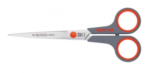 مقص حلاقة WITTE 560 مقاس 6