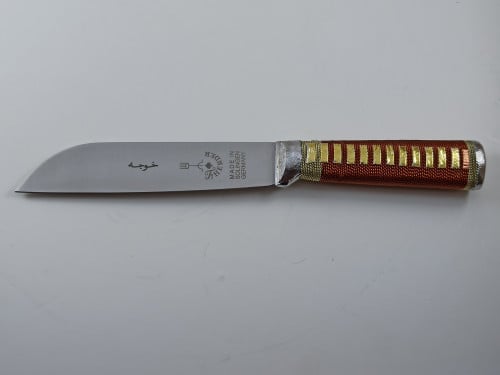 سكين ابو شوكة مشغول 8317/5