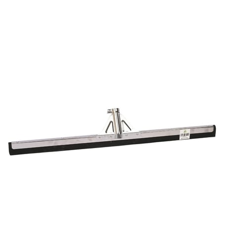 قشاطة بلجيكيه مع عصا خشب او المنيوم