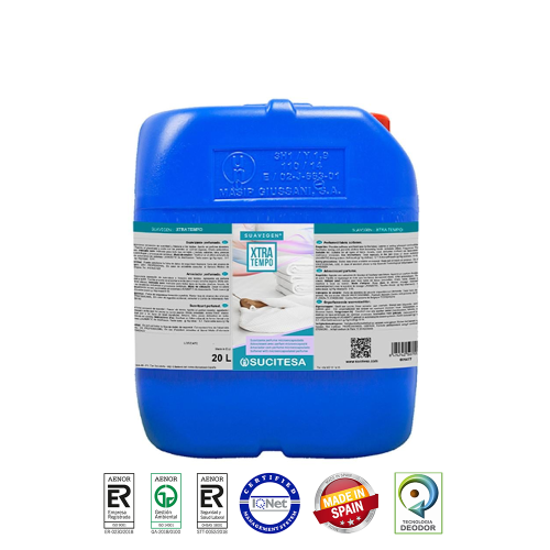 منعم ومعطر الأقمشة للغسيل 20 لتر