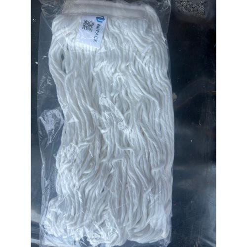 ممسحه ارضيات بيضاء نو باك