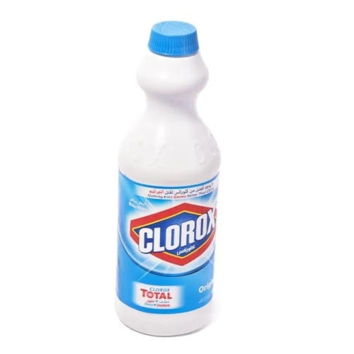 كلوركس 470 مل