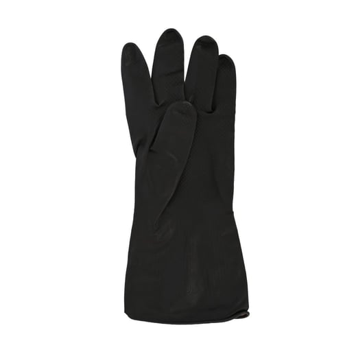 قفازات ربر 12 زوج