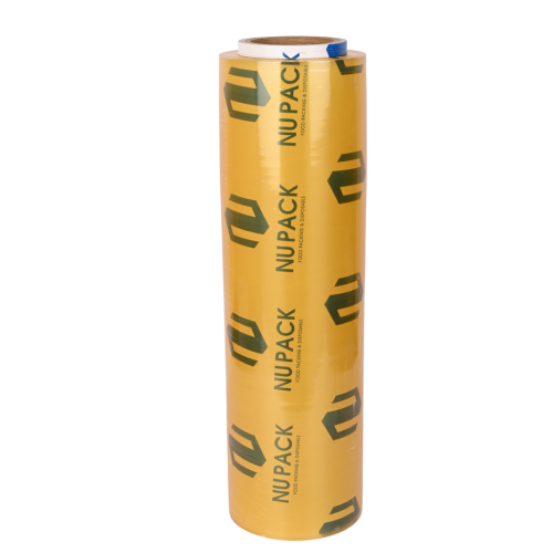 رول تغليف الطعام نايلون (5كيلو) 45cm