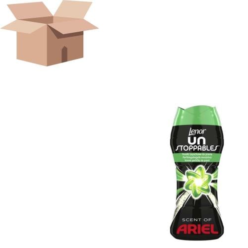 كرتون حبيبات لينور انستوبابلز اريال