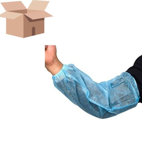 اكمام ذراع قماش(كرتون) 1000 حبة