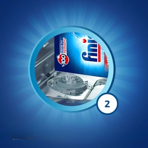 فينش ملح غسالة الصحون 1.5 كيلو