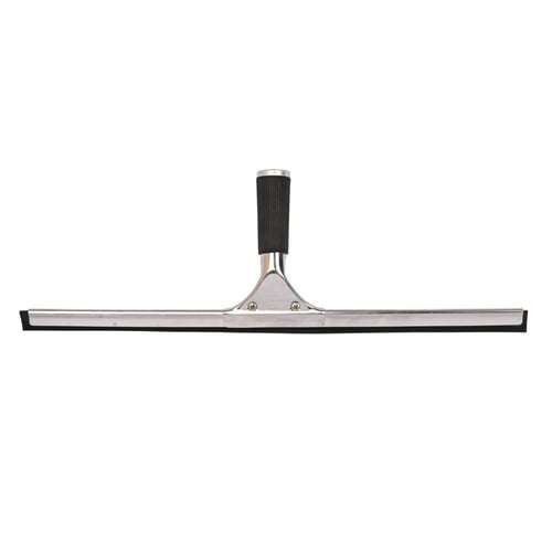 قشاطة بلجيكيه مع عصا خشب او المنيوم