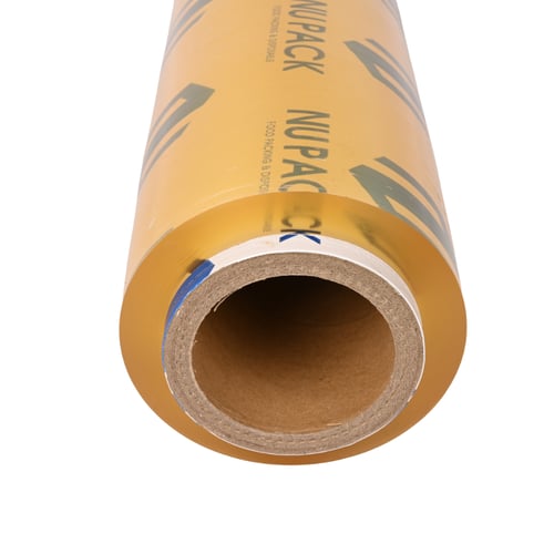 رول تغليف الطعام نايلون (5كيلو) 45cm