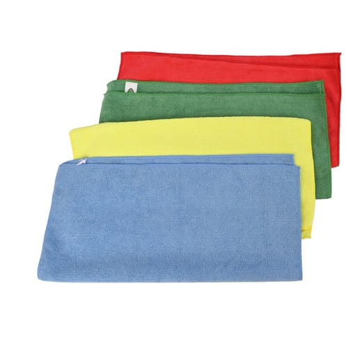 ممسحة او فوط مايكروفايبر 40*40