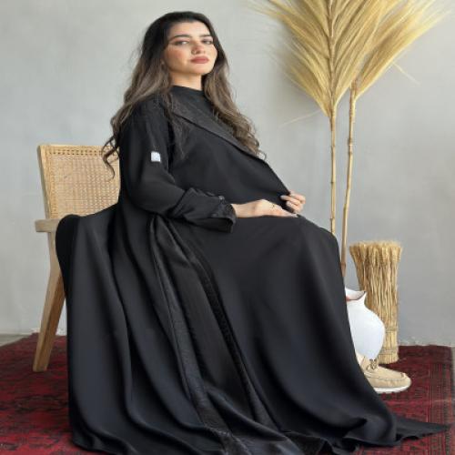 Abaya Sazdeel