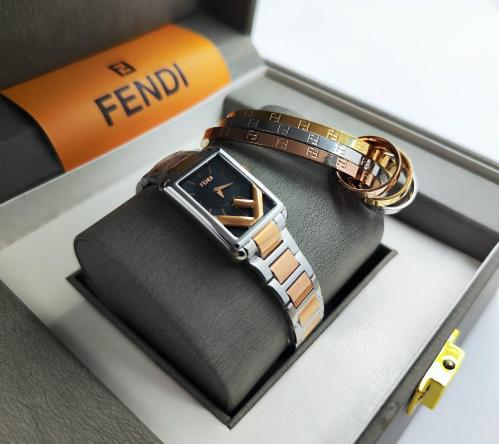 Fendi women's watches