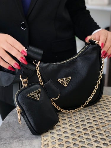 Prada bag