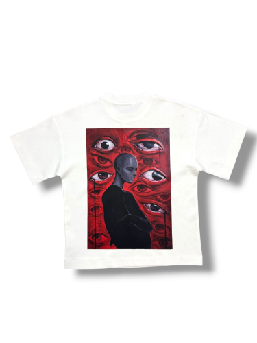 Red Surveillance