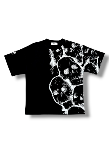 Skull Sketch Edition