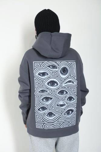Hypnotic Vision