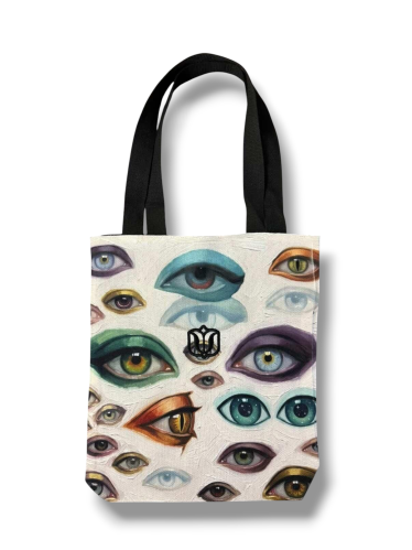 The Thousand Eyes
