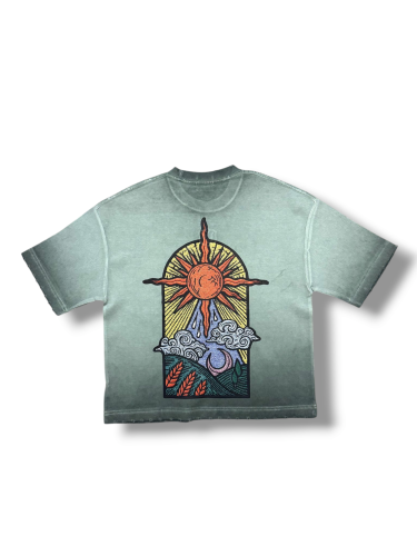 Celestial Window