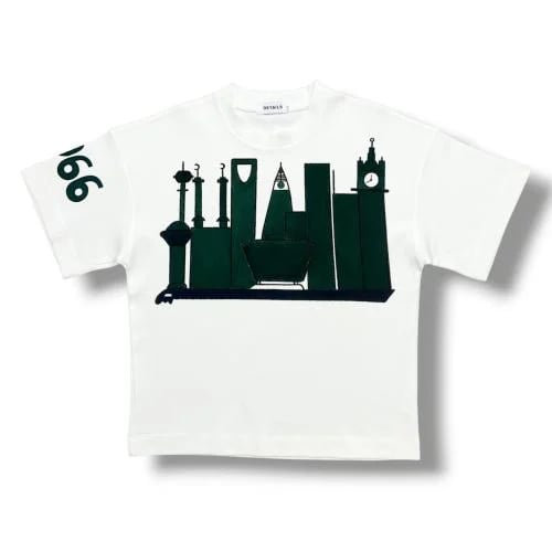 Saudi t-shirt