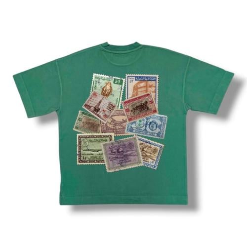 Saudi t-shirt