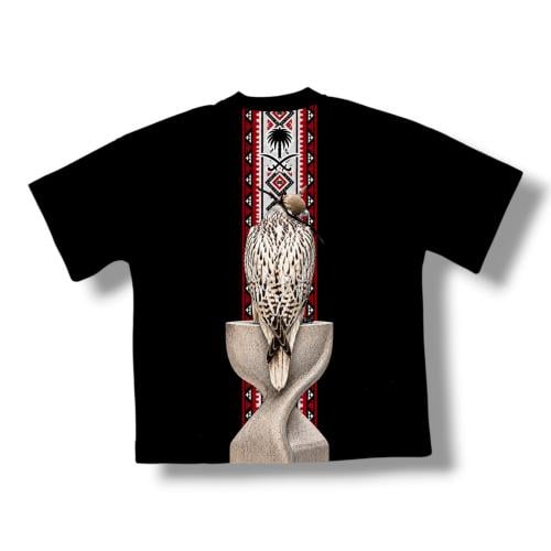 Saudi t-shirt